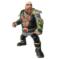 dwarves: 924