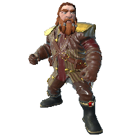 dwarves: 440