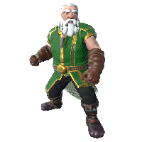 dwarves: 227