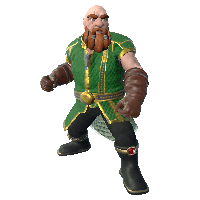 dwarves: 916
