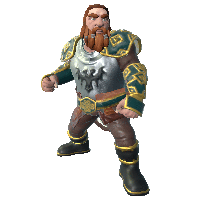dwarves: 444