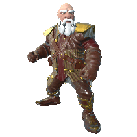 dwarves: 377