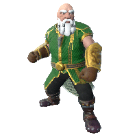 dwarves: 239