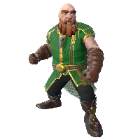 dwarves: 707