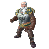 dwarves: 176