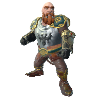 dwarves: 318