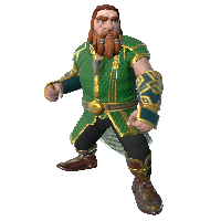dwarves: 381