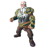 dwarves: 711