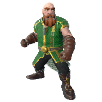 dwarves: 680
