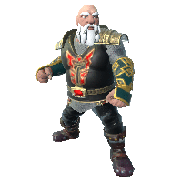 dwarves: 676