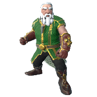 dwarves: 10
