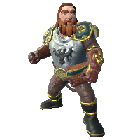 dwarves: 73