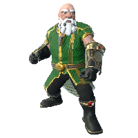 dwarves: 349