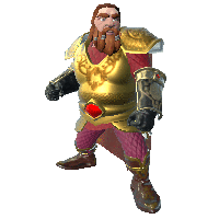 dwarves: 684