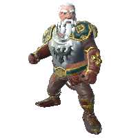 dwarves: 337