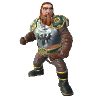 dwarves: 199