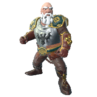 dwarves: 195