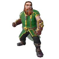 dwarves: 688