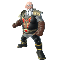 dwarves: 2