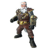 dwarves: 617