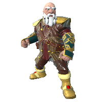 dwarves: 960