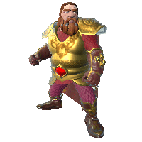 dwarves: 321