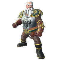 dwarves: 877
