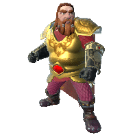 dwarves: 700