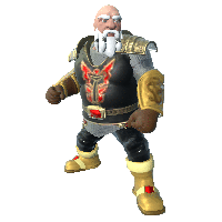 dwarves: 152