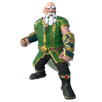 dwarves: 258