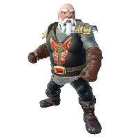 dwarves: 810