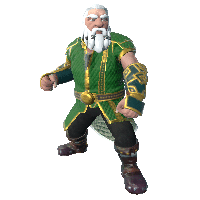 dwarves: 325
