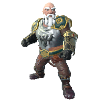 dwarves: 873