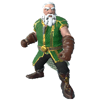 dwarves: 995