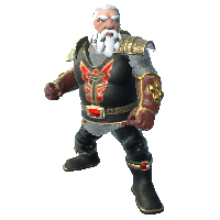 dwarves: 266