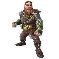 dwarves: 280