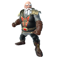 dwarves: 682