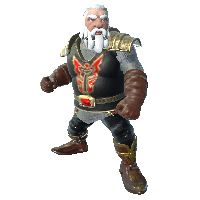 dwarves: 4