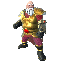 dwarves: 678