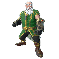 dwarves: 674