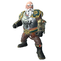 dwarves: 993