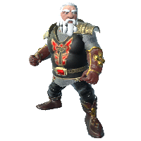 dwarves: 28