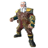 dwarves: 627