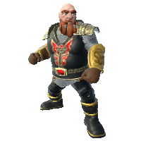 dwarves: 268