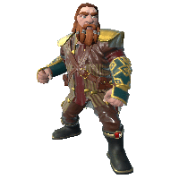 dwarves: 154