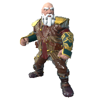 dwarves: 272