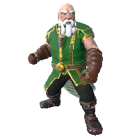 dwarves: 757
