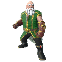 dwarves: 461