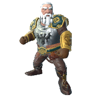 dwarves: 453