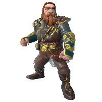 dwarves: 264